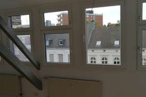 Schöne Dachgeschoss-Wohnung im Gründerzeitviertel Nähe Minto – Regentenstraße 4, 41061 Gladbach, Mönchengladbach – Vorschaubild 8