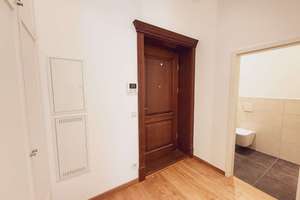 Exklusive 3-Zimmer-Wohnung in Wilmersdorf – bezugsfrei, Balkon, Aufzug, 2 En-suite-Bäder, ruhig – Die vollständige Adresse der Immobilie erhältst du vom Anbieter., 10717 Wilmersdorf, Berlin – Vorschaubild 3