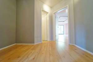 Mehr Raum, mehr Licht, mehr Leben – Reihenmittelhaus mit Balkon & Dachterrasse in Rheindorf-Süd! – 51371 Rheindorf, Leverkusen – Vorschaubild 4