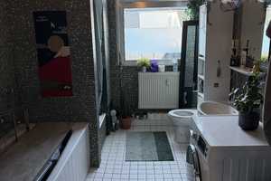 15 Min vom DOM. AGNESVIERTEL + Balkon 1ZKB möbeliert – Neusserstrasse 30-32, 50670 Köln – Vorschaubild 8