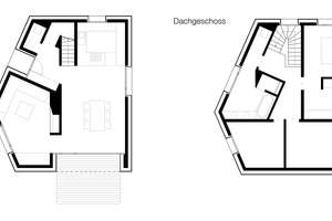 Exklusives Architektenhaus in einzigartiger, ruhiger Ortsrandlage von Walddorfhäslach – Die vollständige Adresse der Immobilie erhältst du vom Anbieter., 72141 Walddorfhäslach – Vorschaubild 14