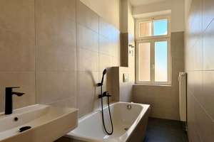 Stilvoll modernisiert im Herzen von Wurzen