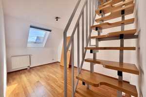 Sonniges Reihenendhaus mit TG Stellplatz in ruhiger Lage – Ravensburg (Kreis) – Vorschaubild 13
