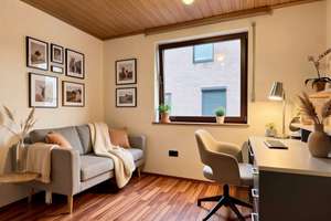 !!!WARTELISTE!!! Familienfreundliche Doppelhaushälfte mit Garten, Garage und Kellerbar in Rhein-Nähe – Die vollständige Adresse der Immobilie erhältst du vom Anbieter., 47228 Hochemmerich, Duisburg – Vorschaubild 17