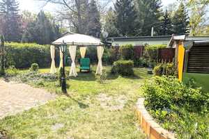 Natur. Ruhe. Möglichkeiten. – Ferienhaus mit Herz und Platz für Ideen – Anhalt-Bitterfeld (Kreis) – Vorschaubild 11