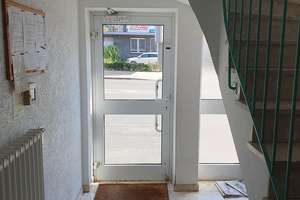 3-Zimmer-Wohnung mit Aufzug, Balkon und Garage in Zentrumsnähe – Leyentalstraße 100, 47799 Cracau, Krefeld – Vorschaubild 22