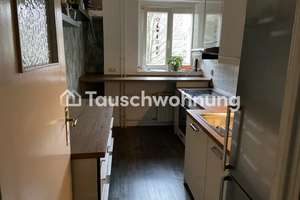 Tauschwohnung: 3  Zimmer-Wohnung in Treptow-Köpenick gegen 4 Zimmer – Die vollständige Adresse der Immobilie erhältst du vom Anbieter., 12489 Adlershof, Berlin – Vorschaubild 2