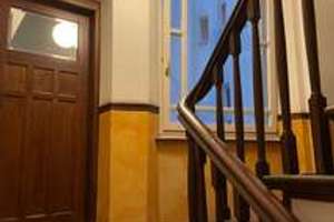 Sonnig sehr ruhig im elegantem Stuckaltbau nahe Rathaus Schöneberg - Nr.20 -  bezugsfrei ! – Badensche Strasse 53, 10825 Schöneberg, Berlin – Vorschaubild 5