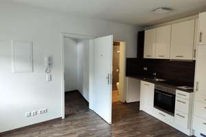 Gepflegte 2-Zimmer Wohnung im 1. OG in Fürth-Südstadt – Leyherstr. 7, 90763 Südstadt Industriegebiet, Fürth – Vorschaubild 11