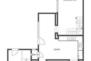 Für Macher: 3-Familienhaus in Duisburg-Wanheimerort zur flexiblen Nutzung – Duisburg – Vorschaubild 23
