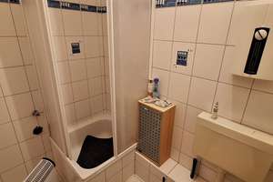 Schmuckstück 1 Zimmer DG-Apartment Aachen Innenstadt – Johanniterstr. 13, 52064 Lindenplatz, Aachen – Vorschaubild 10