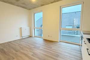 Moderne 1-Zimmer Wohnung im Bielefelder Westen zu vermieten! – Stapenhorststr. 60, 33615 Mitte, Bielefeld – Vorschaubild 3