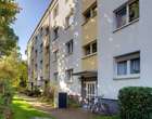 Gepflegte Etagenwohnung in bester Lüner Lage!