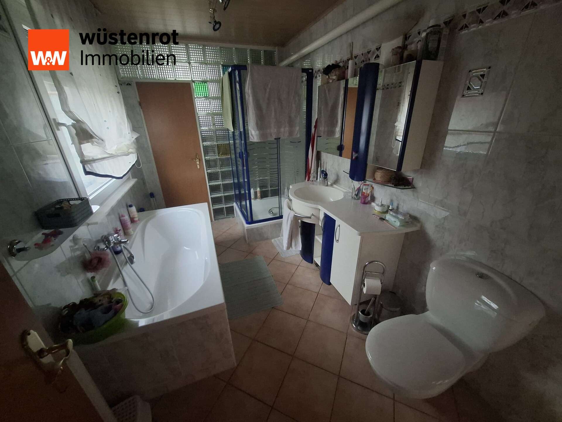 Immobilie in Luckenwalde - Wertbeständiges Einfamilienhaus mit Garage und spannendem Außenbereich in Randlage von Luckenwalde - Bild 5