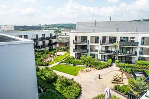 zentrales Wohnen in den Sedelhöfen - Das Tor zu Ulm – Die vollständige Adresse der Immobilie erhältst du vom Anbieter., 89073 Mitte, Ulm – Vorschaubild 12