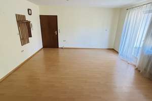 Schöne 1-Zimmer-Wohnung mit großer Terrasse und Einbauküche – Die vollständige Adresse der Immobilie erhältst du vom Anbieter., 78132 Hornberg – Vorschaubild 4