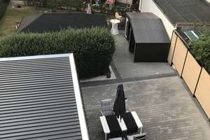 ***Doppelhaushälfte als Fachwerkhaus mit zwei Wohneinheiten in bevorzugter Wohnlage*** – Die vollständige Adresse der Immobilie erhältst du vom Anbieter., 42719 Wald, Solingen – Vorschaubild 36