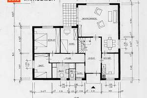 Großzügiges Einfamilienhaus mit Wintergarten und großem Grundstück – Die vollständige Adresse der Immobilie erhältst du vom Anbieter., 27283 Verden (Aller) – Vorschaubild 21