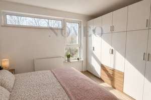 Grün, ruhig, modern – 3-Zimmer-Wohnung am Darmstädter Waldrand – Die vollständige Adresse der Immobilie erhältst du vom Anbieter., 64293 Darmstadt-Nord, Darmstadt – Vorschaubild 13