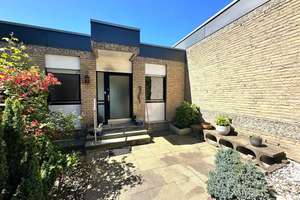 kleines Reihenmittelhaus auf Erbpacht mit Südlage & Gemeinschafts-Pool direkt an der Ruhr – Die vollständige Adresse der Immobilie erhältst du vom Anbieter., 45470 Menden-Holthausen, Mülheim an der Ruhr – Vorschaubild 8