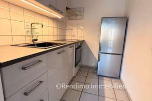 Maisonette mit Balkon & TG-Stellplatz in ruhiger Toplage von Hagen-Halden – Die vollständige Adresse der Immobilie erhältst du vom Anbieter., 58093 Lennetal, Hagen – Vorschaubild 8