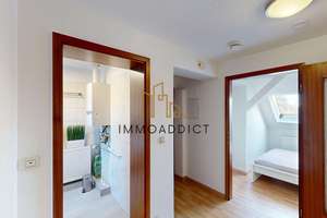 Kaufen statt mieten - bezugsfreie, möblierte 2-Zimmer-Dachgeschosswohnung – Die vollständige Adresse der Immobilie erhältst du vom Anbieter., 13403 Reinickendorf (Ortsteil), Berlin – Vorschaubild 17