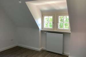 Wohn(t)raum mit Charme - 3-Zimmer-Wohnung im Dachgeschoss – Rötheweg 10, 34128 Kirchditmold, Kassel – Vorschaubild 3