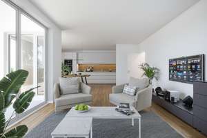 *SOFORT BEZUGSFERTIG* Wohnung 22 - 74,15 qm – Gundelfingerweg 20, 86156 Kriegshaber, Augsburg – Vorschaubild 3