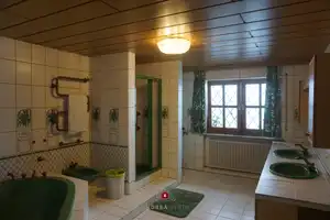 *Bodenmais* Landhaus in atemberaubender Aussichtslage, mit Wellnessbereich, Wintergarten uvm. – Bodenmais, Regen (Kreis), 94249 Regen (Kreis) – Vorschaubild 37