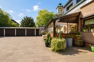 Gemeinsam leben. Individuell wohnen. Exklusives Wohnensemble für mehrere Generationen in Düsseldor – Die vollständige Adresse der Immobilie erhältst du vom Anbieter., 40474 Lohausen, Düsseldorf – Vorschaubild 5