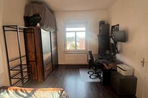 4 - Zimmer Wohnung auch als WG - Wohnung in Hochschulnähe – Die vollständige Adresse der Immobilie erhältst du vom Anbieter., 90478 Marienvorstadt, Nürnberg – Vorschaubild 18