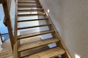 Traumhaftes Wohnen * 2 Zimmer-Maisonette-Wohnung mit Balkon!!! – Hedelfingerstr 160, 70329 Hedelfingen (Ortsteil), Stuttgart – Vorschaubild 15
