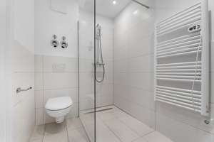 Unmöbliertes Studio mit EBK in Lichtenberg   – Löwenberger Straße 1, 10315 Friedrichsfelde, Berlin – Vorschaubild 6