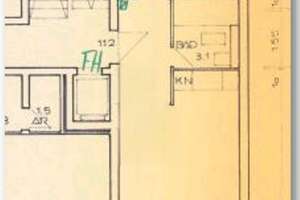 Sehr fairer Preis / 2-Zi-Whg Rhein-Main – 65934 Nied, Frankfurt am Main – Vorschaubild 19