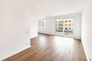 Moderne 1-Zimmer-Wohnung in grüner Lage – Die vollständige Adresse der Immobilie erhältst du vom Anbieter., 12527 Grünau, Berlin – Vorschaubild 4