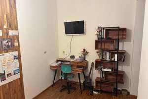 Möblierte Apartment zu vermieten – Augartenstr. 2a, 76137 Karlsruhe – Vorschaubild 2