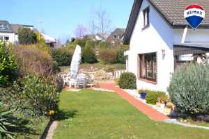 Charmantes Einfamilienhaus mit Wintergarten in ruhiger Lage von Detmold – Lippe (Kreis) – Vorschaubild 3