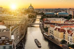 EXKLUSIVE ARCHITEKTEN-WOHNUNG- 80 METER ZUR SPREE - vis a vis Museuminsel – Die vollständige Adresse der Immobilie erhältst du vom Anbieter., 10178 Mitte (Ortsteil), Berlin – Vorschaubild 6