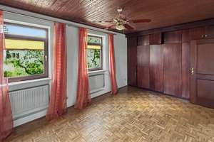 Freistehendes Einfamilienhaus in ruhiger und idyllischer Lage von München-Untermenzing – Die vollständige Adresse der Immobilie erhältst du vom Anbieter., 80997 Allach, München – Vorschaubild 12