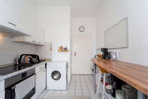 Modernes Wohnen mit Geschichte: Etagenwohnung in erstklassigem Zustand – Die vollständige Adresse der Immobilie erhältst du vom Anbieter., 24159 Holtenau, Kiel – Vorschaubild 8