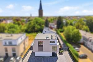 Haus-im-Haus vor den Toren Kölns I Exklusive - 260 m² - Gartenresidenz in Kerpen – 50859 Lövenich, Köln – Vorschaubild 4