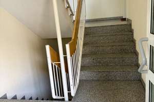 Sonnendurchflutete, großzügige Maisonettewohnung mit eigenem Garten in Frankfurt Nähe Stadtwald – 60599 Oberrad, Frankfurt am Main – Vorschaubild 4