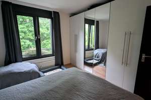 Kapitalanlage in Kettwig: vermietete 3-Zimmer-Wohnung mit Süd-Loggia und Tiefgarage – Die vollständige Adresse der Immobilie erhältst du vom Anbieter., 45219 Kettwig, Essen – Vorschaubild 5