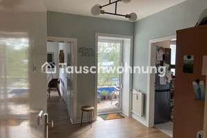 Tauschwohnung: 3 Zimmer Wohnung mit Balkon gegen Gartenwohnung in   – Paulusplatz 1a, 40237 Düsseltal, Düsseldorf – Vorschaubild 7