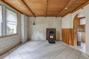 EFH im Bungalowstil | 63 m² Wfl. | 3 Z. | 1.113 m² Grdst. | im Grünen – Die vollständige Adresse der Immobilie erhältst du vom Anbieter., 15749 Mittenwalde – Vorschaubild 5