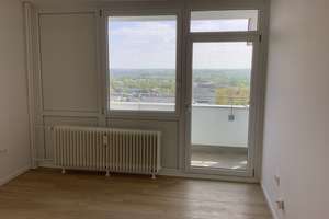 Großzügige Wohnung mit tollem Ausblick – Nobelring 44, 30627 Groß-Buchholz, Hannover – Vorschaubild 5