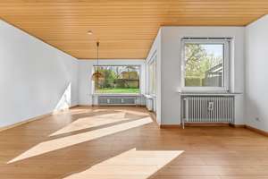 Split-Level-Reihenendhaus mit Garten und Garage. – Die vollständige Adresse der Immobilie erhältst du vom Anbieter., 28757 Schönebeck, Bremen – Vorschaubild 2