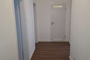 Drei Zimmer Wohnung mit Balkon und EBK – Mozartstr. 13A, 30173 Südstadt, Hannover – Vorschaubild 6