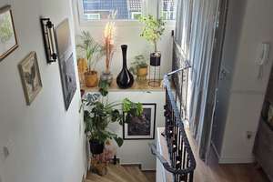 Schöne helle Maisonette-Wohnung mit vier Zimmern in Bochum Wiemelhausen – Die vollständige Adresse der Immobilie erhältst du vom Anbieter., 44789 Wiemelhausen, Bochum – Vorschaubild 9
