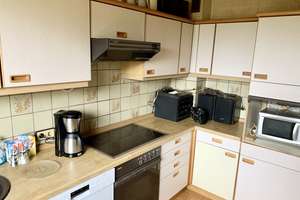 3,5 Zimmer Wohnung Ibn Wolfsbur= Fallersleben u vermieten – Georg Fiedrich Händel Strasse 13, 38442 Fallersleben, Wolfsburg – Vorschaubild 3